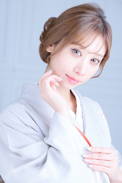 綾瀬 菜摘プロフィール写真2